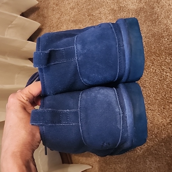 UGG Neumel Men's Boots - Picture 10 of 16